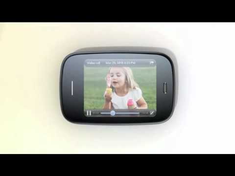 HP Pre 3 and HP Veer Smartphones unveiled; running on webOS 2.2 0