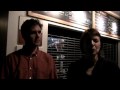 Cornell Interview