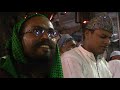 Urs Ajmer Sharif 2007-Shout Qawwali & Rose Water in India