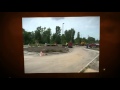 Click to View : Nike Sports Complex Part 3 - Getting Ready For The Grand Opening!