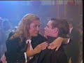 Jim Carrey dance in Once Bitten to the music Hands Off
