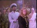 jim carrey dance in once bitten to the music hands off