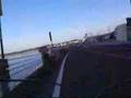 初めての自転車動画撮影