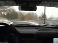 Rajd Śnieżki - Szebla/Grzesiński os2