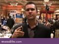 LG Vu Video Preview