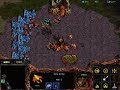 Torrasque vs D3V1L