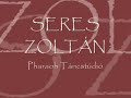 Zolt-n-Seres-Pharao-