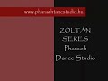 Zolt-n-Seres-Pharao-