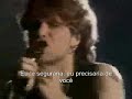 Bon Jovi - In These Arms (Legendado) Bon Jovi - In These Arms (Legendado)