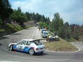 Peugeot 205 T16 Trento Bondone 2007 Peugeot 205 T16 Trento Bondone 2007