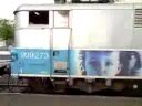 BB 9200 Depart