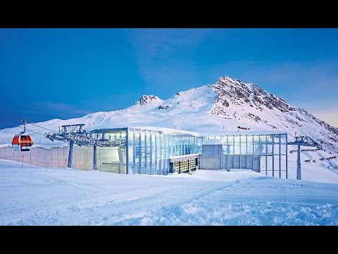 Doppelmayr 8-MGD Grasjochbahn Silvretta (2011)