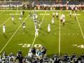 Camden County High School Wildcats vs. Lowndes County Vikings 2009 2nd playoff pt1of3