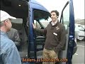 2007 Dodge Sprinter Van.