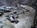 Rock Glen Falls, Arkona Ontario Canada