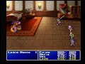 Final Fantasy II - Lamia Queen