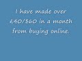 Save Money on your Online Puchases - Flights Electronics and More cashback in economic situation!
