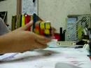 Speedcubing...... i improved a lot!!!