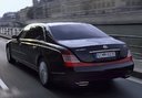 MAYBACH 62s in Dubai (by UPTV)