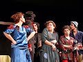 3 Kurusluk Opera İTÜ Timis Oyuncuları
