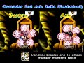 MapleStory Crusaders Skills