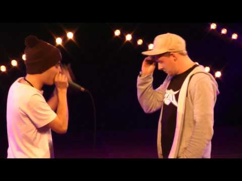 Beatbox Battle Maurepas - BMG vs Hobbit - 1/4 Final