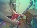 Guns N Roses - Welcome To The Jungle