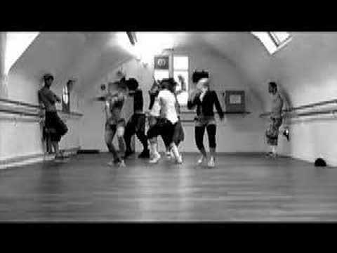 Romayo Choreography Reel