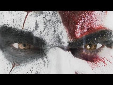 god war ascension