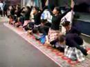 Saman pasar senggol