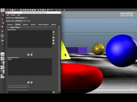 how to control z depth