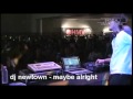 tofubeats live @ WIRE10 LISMO STAGE (1/2)