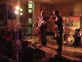 Perturbazione live Iceberg