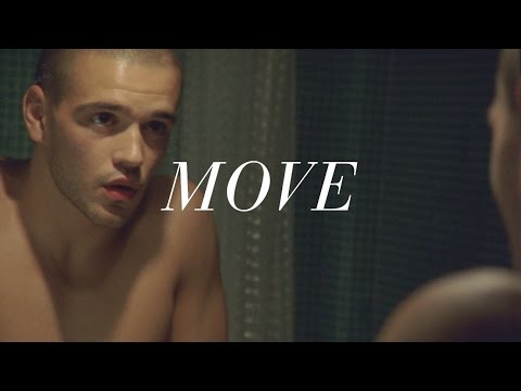 jockey - Watch Jockey's new TV Commercial - MOVE. Move like that or Walk away!