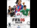 Manga - Bir Kadin Cizeceksin - FIFA06 Soundtrack