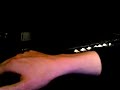 moog micromoog as a filter