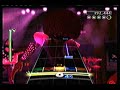 Holy Wars...The Punishment Due - 325k - Rock Band 2