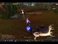 WoW WotLK new mage skills (Frostfire bolt / Arcane Barrage)