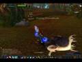 WoW WotLK new mage skills (Frostfire bolt / Arcane Barrage)
