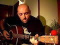 Lilac wine (Martin cover)