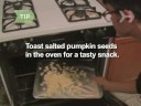 How To Carve a Pumpkin How To Carve a Pumpkin