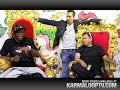 Mos Def on Politics (Part 1 of 3)