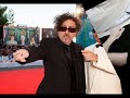 Johnny Depp at Venice Film Festival 2007