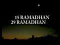 Akhir zaman-Al Mahdi-2