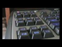 Logitech G 11 Gaming Keyboard