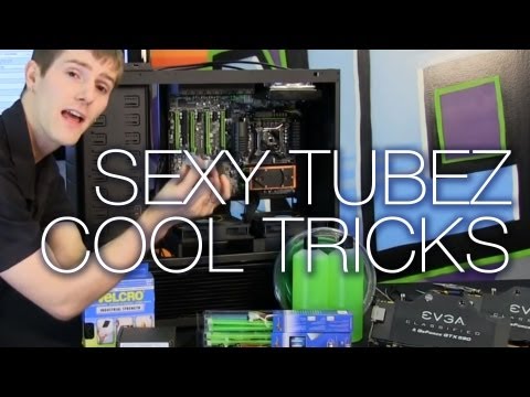 how to maintenance liquid cooling