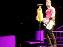 David Cook - Pittsburgh 7/29 - Hello