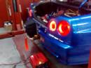 RIPS DRAG-R Idling (engine side)
