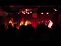 Pokey LaFarge & The South City Three @ Radio Radio Pokey LaFarge & The South City Three @ Radio Radio