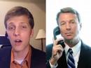 Full Interview with John Edwards -- 3 of 3